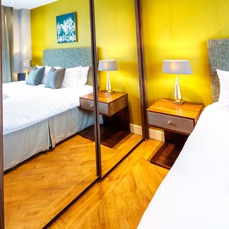 The Boat House Apartment By Cliftonvalley Apartments Bristol Extérieur photo