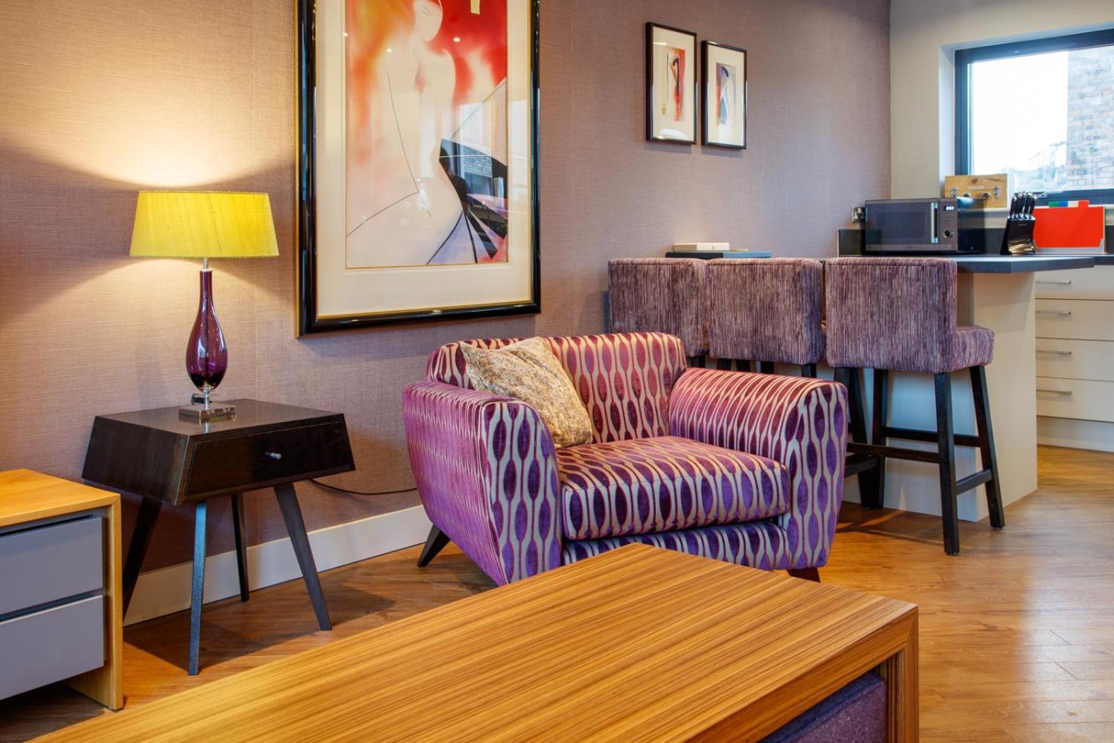 The Boat House Apartment By Cliftonvalley Apartments Bristol Extérieur photo