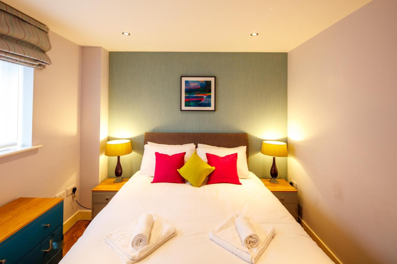 The Boat House Apartment By Cliftonvalley Apartments Bristol Extérieur photo