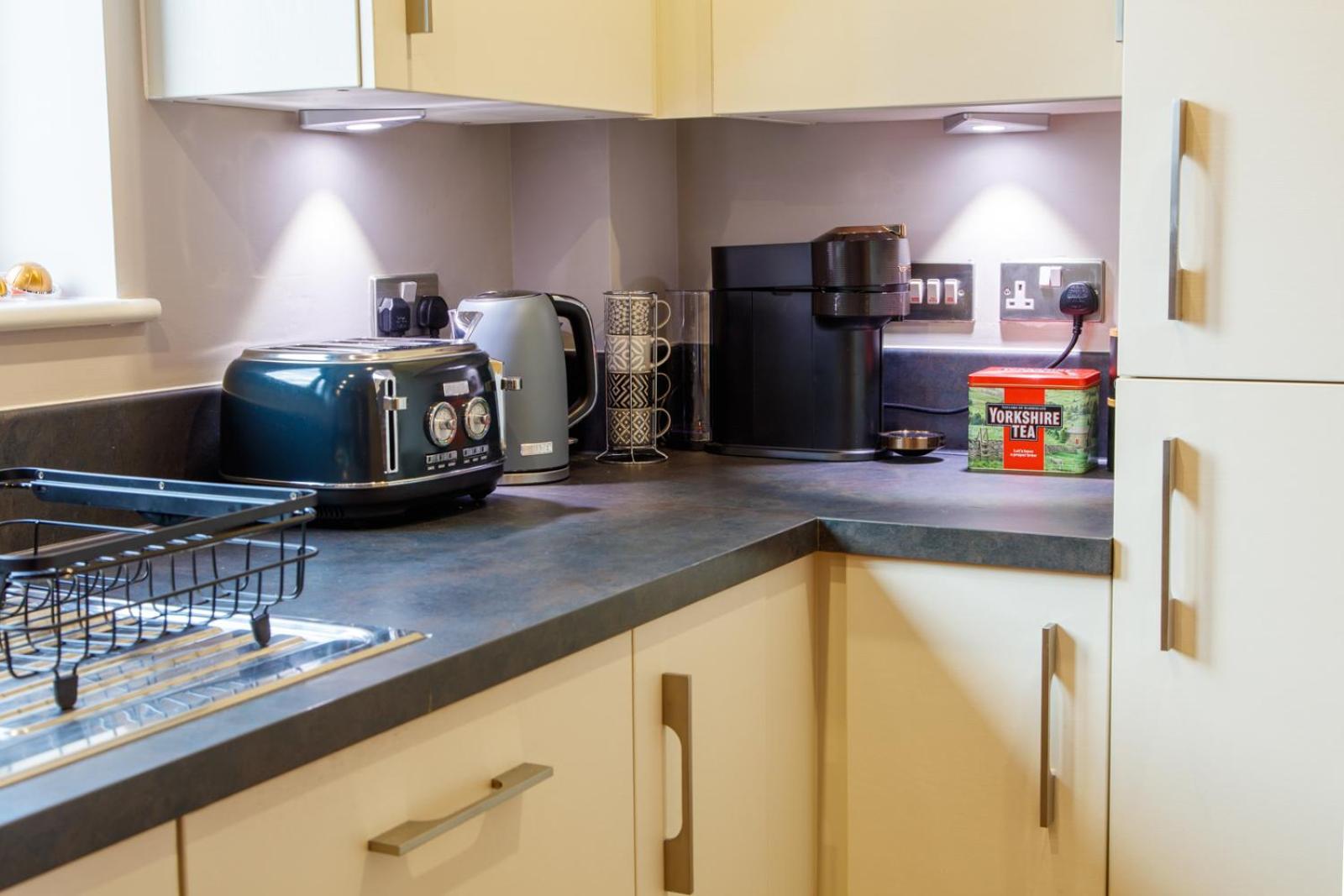 The Boat House Apartment By Cliftonvalley Apartments Bristol Extérieur photo